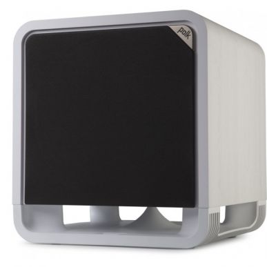 Сабвуфер Polk Audio HTS SUB 10 White